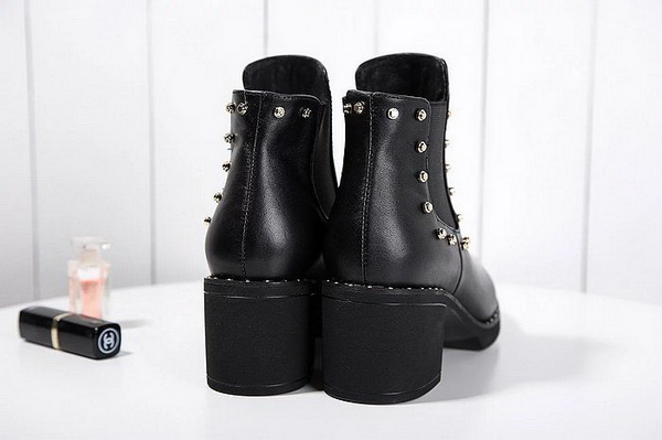 Valentino Casual Fashion boots Women--033